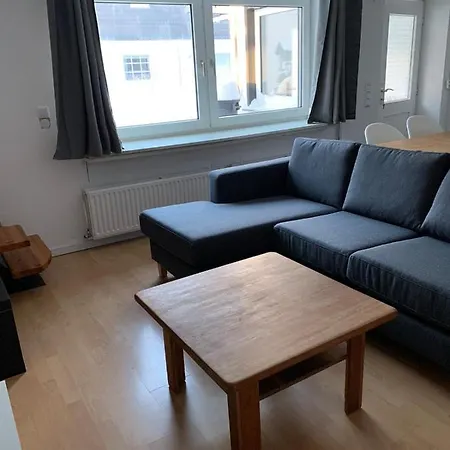 Ferienwohnung Winterberg Lodge *