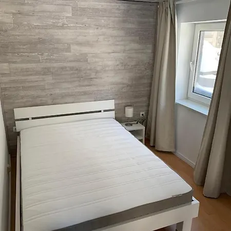 Ferienwohnung Winterberg Lodge アパート *