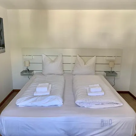 Ferienwohnung Winterberg Lodge *