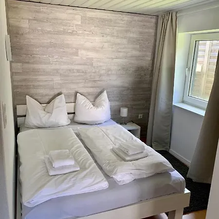 Ferienwohnung Winterberg Lodge