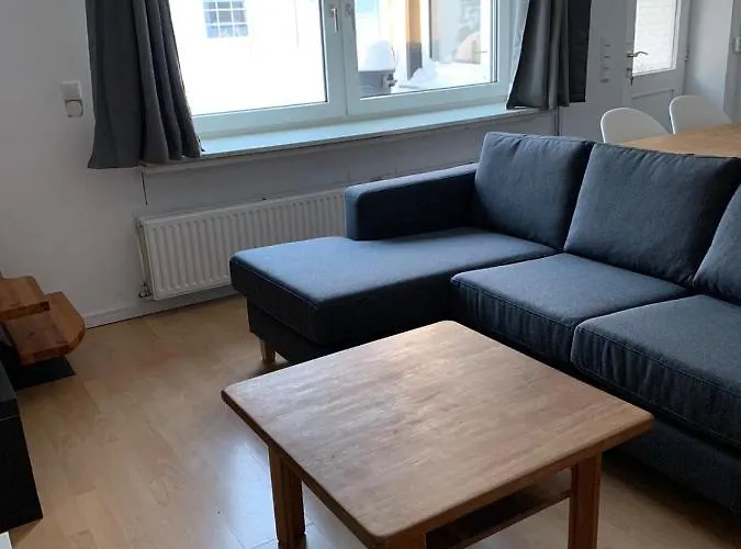 Ferienwohnung Winterberg Lodge *