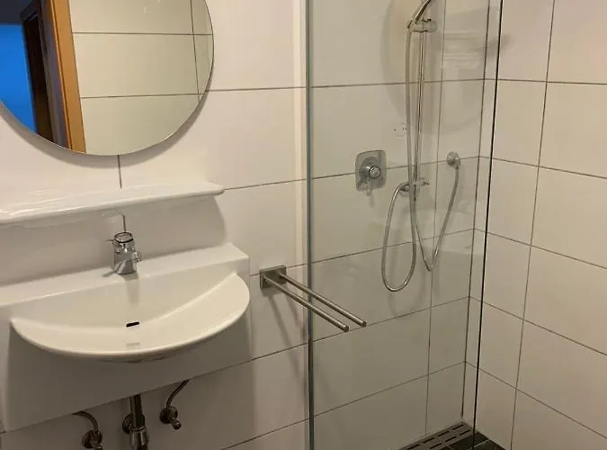 Ferienwohnung Winterberg Lodge *