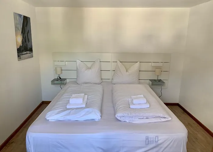 Ferienwohnung Winterberg Lodge *